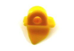 Kunststoffschutz Montagekopf - Plastic Caps for Mounting Head